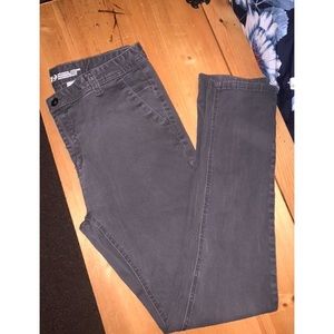 Skinny WEST 49 Chinos